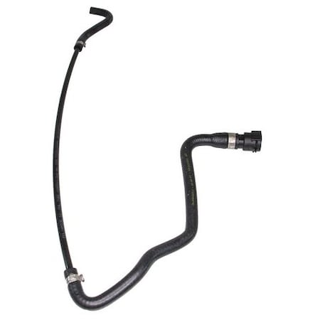 Crp Products Radiator Hose, Chr0482 CHR0482